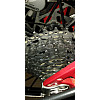 Shimano XTR 2013 fogaskoszorú, azaki71 képe